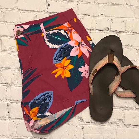 ❤️🤍💙NWOT Old Navy Everyday Short - Picture 8 of 8